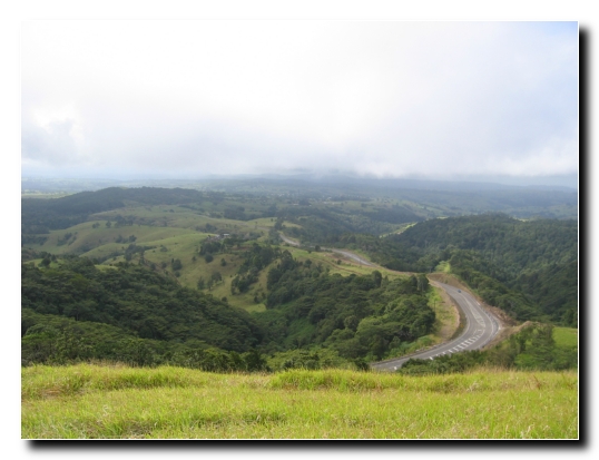 12 Tableland